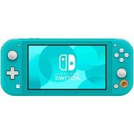 Портативна ігрова приставка Nintendo Switch Lite Animal Crossing: New Horizons Timmy & Tommy Aloha Edition Портативна ігрова приставка Nintendo Switch Lite Animal Crossing: New Horizons Timmy & Tommy Aloha Edition