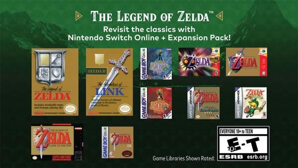 Портативна ігрова приставка Nintendo Switch Lite Hyrule Edition (0045496453893)  Фото №3