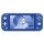 Портативна ігрова приставка Nintendo Switch Lite Blue (045496453404) Портативна ігрова приставка Nintendo Switch Lite Blue (045496453404)