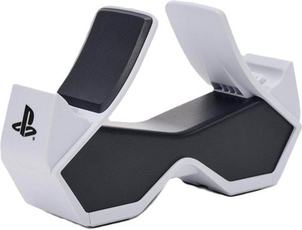 Зарядное устройство для геймпада PowerA Twin Charging Station for DualSense Wireless Controllers  Фото №1