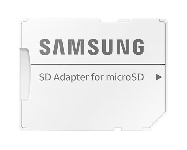 Карта пам&#039;яті Samsung 1 TB microSDXC Class 10 UHS-I U3 V30 A2 EVO Plus + SD Adapter (MB-MC1T0SA)  Фото №14