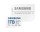 Карта пам'яті Samsung 1 TB microSDXC Class 10 UHS-I U3 V30 A2 EVO Plus + SD Adapter (MB-MC1T0SA) Карта пам'яті Samsung 1 TB microSDXC Class 10 UHS-I U3 V30 A2 EVO Plus + SD Adapter (MB-MC1T0SA)
