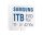Карта пам&#039;яті Samsung 1 TB microSDXC Class 10 UHS-I U3 V30 A2 EVO Plus + SD Adapter (MB-MC1T0SA)  Фото №2