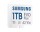 Карта пам&#039;яті Samsung 1 TB microSDXC Class 10 UHS-I U3 V30 A2 EVO Plus + SD Adapter (MB-MC1T0SA)  Фото №11