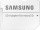 Карта пам&#039;яті Samsung 256 GB microSDXC Class 10 UHS-I U3 EVO Plus + SD Adapter (MB-MC256SA)  Фото №5