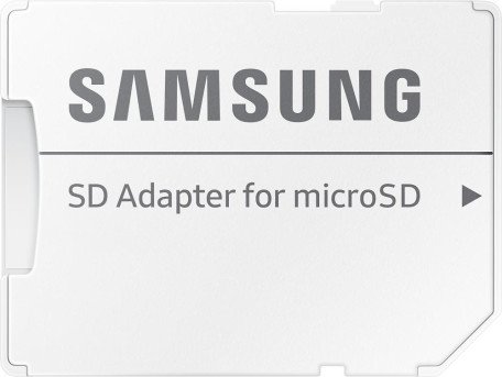 Карта пам&#039;яті Samsung 256 GB microSDXC Class 10 UHS-I U3 EVO Plus + SD Adapter (MB-MC256SA)  Фото №5