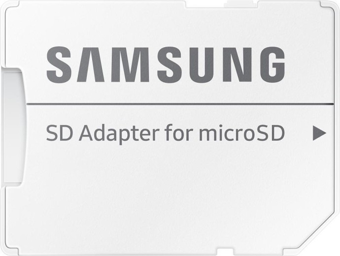 Карта пам&#039;яті Samsung 256 GB microSDXC Class 10 UHS-I U3 EVO Plus + SD Adapter (MB-MC256SA)  Фото №6