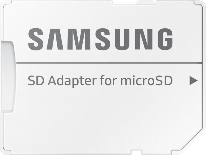 Карта пам&#039;яті Samsung 256 GB microSDXC Class 10 UHS-I U3 EVO Plus + SD Adapter (MB-MC256SA)  Фото №15
