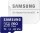 Карта пам&#039;яті Samsung 256 GB microSDXC UHS-I U3 V30 A2 PRO Plus (2021) MB-MD256KA