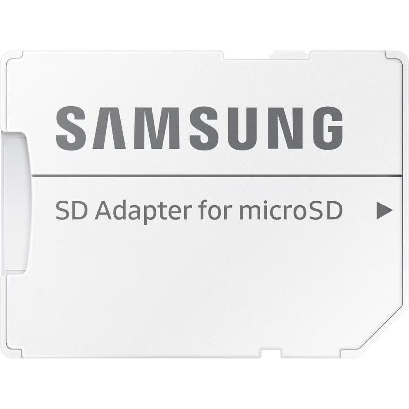 Карта пам&#039;яті Samsung 512 GB microSDXC Class 10 UHS-I U3 V30 A2 EVO Plus + SD Adapter (MB-MC512SA)  Фото №5