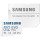 Карта пам&#039;яті Samsung 512 GB microSDXC Class 10 UHS-I U3 V30 A2 EVO Plus + SD Adapter (MB-MC512SA)  Фото №2