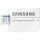 Карта пам&#039;яті Samsung 512 GB microSDXC Class 10 UHS-I U3 V30 A2 EVO Plus + SD Adapter (MB-MC512SA)  Фото №3