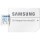 Карта пам&#039;яті Samsung 512 GB microSDXC Class 10 UHS-I U3 V30 A2 EVO Plus + SD Adapter (MB-MC512SA)  Фото №4