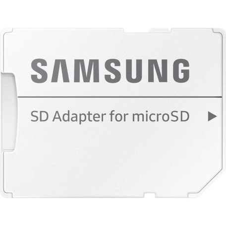Карта пам&#039;яті Samsung 512 GB microSDXC Class 10 UHS-I U3 V30 A2 EVO Plus + SD Adapter (MB-MC512SA)  Фото №5