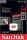 Карта пам&#039;яті SanDisk 128 GB microSDXC UHS-I U3 V30 A2 Extreme (SDSQXAA-128G-GN6MN)  Фото №4