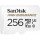 Карта пам'яті SanDisk 256 GB microSDXC High Endurance UHS-I U3 V30 + SD adapter SDSQQNR-256G-GN6IA Карта пам'яті SanDisk 256 GB microSDXC High Endurance UHS-I U3 V30 + SD adapter SDSQQNR-256G-GN6IA