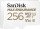 Карта пам'яті SanDisk 256 GB microSDXC Max Endurance UHS-I U3 V30 + SD adapter SDSQQVR-256G-GN6IA Карта пам'яті SanDisk 256 GB microSDXC Max Endurance UHS-I U3 V30 + SD adapter SDSQQVR-256G-GN6IA