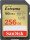 Карта памяти SanDisk 256 GB SDXC UHS-I U3 V30 Extreme (SDSDXVV-256G-GNCIN) Карта памяти SanDisk 256 GB SDXC UHS-I U3 V30 Extreme (SDSDXVV-256G-GNCIN)
