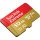 Карта памяти SanDisk 512 GB microSDXC UHS-I U3 V30 A2 Extreme (SDSQXAV-512G-GN6MN)  Фото №0