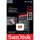 Карта памяти SanDisk 512 GB microSDXC UHS-I U3 V30 A2 Extreme (SDSQXAV-512G-GN6MN)  Фото №1