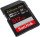 Карта памяти SanDisk 512 GB SDXC Extreme Pro UHS-II U3 V60 Class 10 (SDSDXEP-512G-GN4IN)  Фото №0