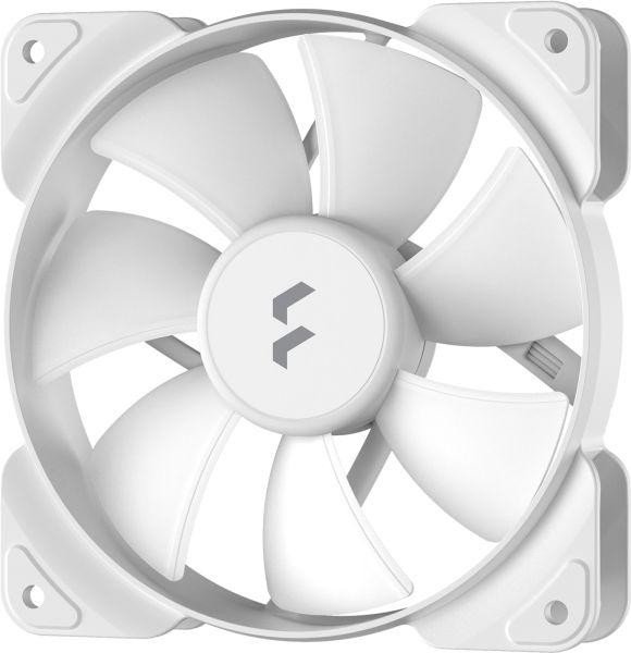 Вентилятор Fractal Design Aspect 14 RGB PWM White (FD-F-AS1-1409)  Фото №4