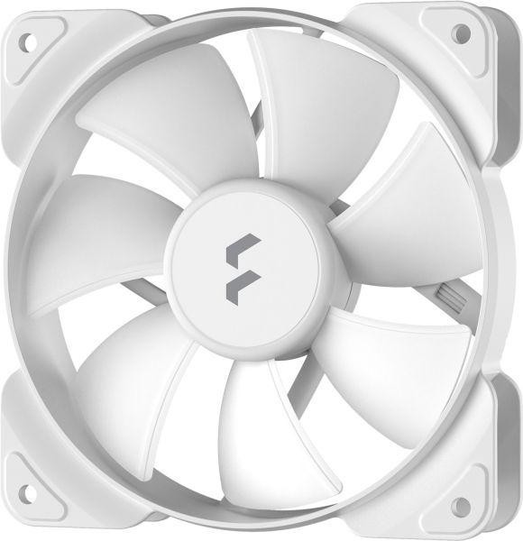 Вентилятор Fractal Design Aspect 14 RGB PWM White (FD-F-AS1-1409)  Фото №5