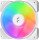 Вентилятор Fractal Design Aspect 14 RGB PWM White (FD-F-AS1-1409)  Фото №3