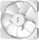 Вентилятор Fractal Design Aspect 14 RGB PWM White (FD-F-AS1-1409)  Фото №4