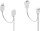 Вентилятор Fractal Design Aspect 14 RGB PWM White (FD-F-AS1-1409)  Фото №5