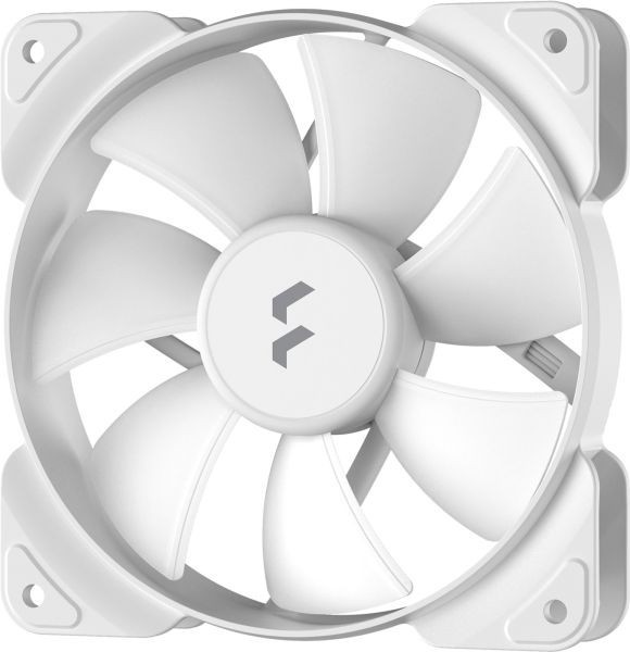 Вентилятор Fractal Design Aspect 14 RGB PWM White (FD-F-AS1-1409)  Фото №14