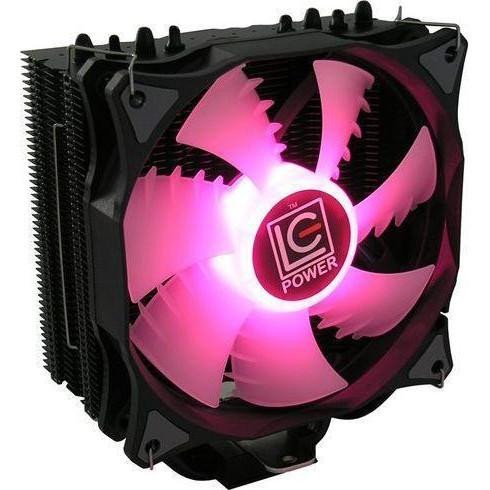 Повітряне охолодження LC-Power LC-CC-120