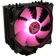 Повітряне охолодження LC-Power LC-CC-120 Повітряне охолодження LC-Power LC-CC-120