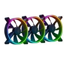 Вентилятор Razer Kunai Chroma 140mm 3 Fans (RC21-01810200-R3M1)
