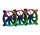 Вентилятор Razer Kunai Chroma 140mm 3 Fans (RC21-01810200-R3M1) Вентилятор Razer Kunai Chroma 140mm 3 Fans (RC21-01810200-R3M1)