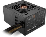Блок живлення Sharkoon SilentStorm SFX Bronze 450W (4044951016402) Блок живлення Sharkoon SilentStorm SFX Bronze 450W (4044951016402)