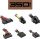 Блок живлення Sharkoon SilentStorm SFX Bronze 450W (4044951016402)  Фото №3