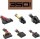 Блок живлення Sharkoon SilentStorm SFX Bronze 450W (4044951016402)  Фото №8