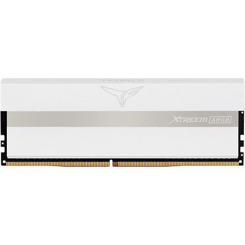 Память для настольных компьютеров TEAM 16 GB DDR4 3600 MHz XTREEM ARGB (TF13D416G3600HC18JDC01)  Фото №0