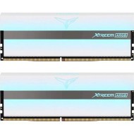 Память для настольных компьютеров TEAM 16 GB DDR4 3600 MHz XTREEM ARGB (TF13D416G3600HC18JDC01) Память для настольных компьютеров TEAM 16 GB DDR4 3600 MHz XTREEM ARGB (TF13D416G3600HC18JDC01)