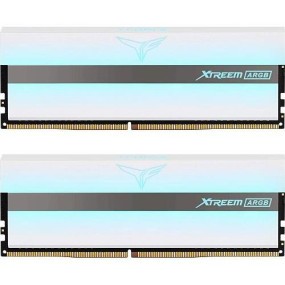 Память для настольных компьютеров TEAM 16 GB DDR4 3600 MHz XTREEM ARGB (TF13D416G3600HC18JDC01)