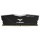Память для настольных компьютеров TEAM 16 GB (2x8GB) DDR4 3200 MHz T-Force Delta RGB (TF3D416G3200HC16FDC01)  Фото №1