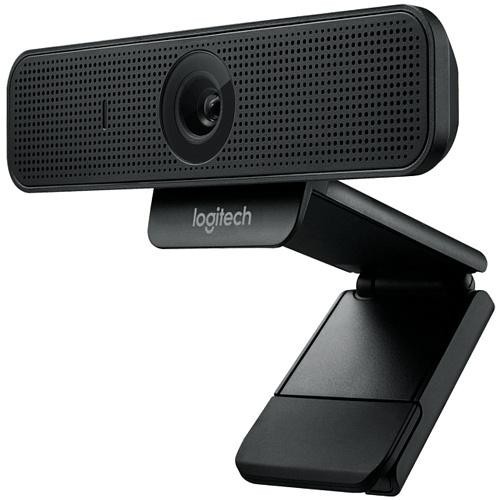 Веб-камера Logitech C925e (960-001075, 960-001076)