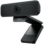 Веб-камера Logitech C925e (960-001075, 960-001076) 