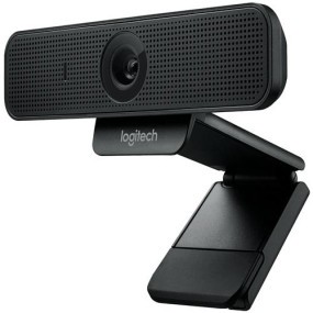 Веб-камера Logitech C925e (960-001075, 960-001076)