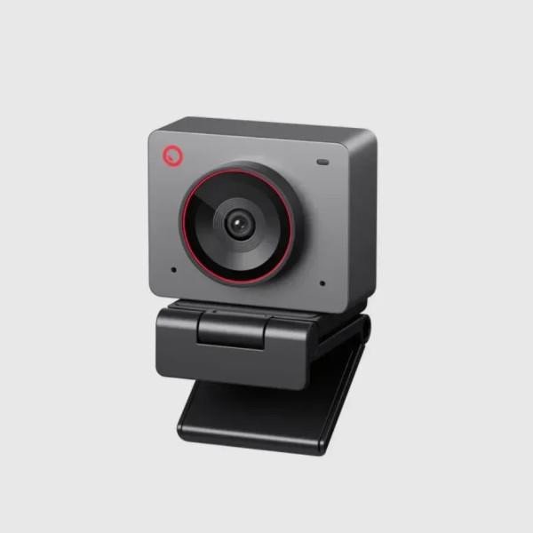 Веб-камера OBSBOT Meet 2 AI-Powered 4K Webcam Space Grey (OWB-2311-CE)  Фото №0