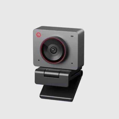 Веб-камера OBSBOT Meet 2 AI-Powered 4K Webcam Space Grey (OWB-2311-CE)  Фото №0