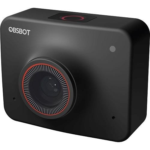 Веб-камера OBSBOT Meet 4K AI-Powered 4K Webcam (OBSBOT-MEET4K)  Фото №0