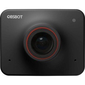 Веб-камера OBSBOT Meet 4K AI-Powered 4K Webcam (OBSBOT-MEET4K)