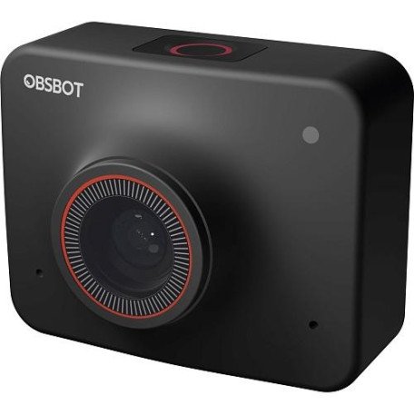 Веб-камера OBSBOT Meet 4K AI-Powered 4K Webcam (OBSBOT-MEET4K)  Фото №0